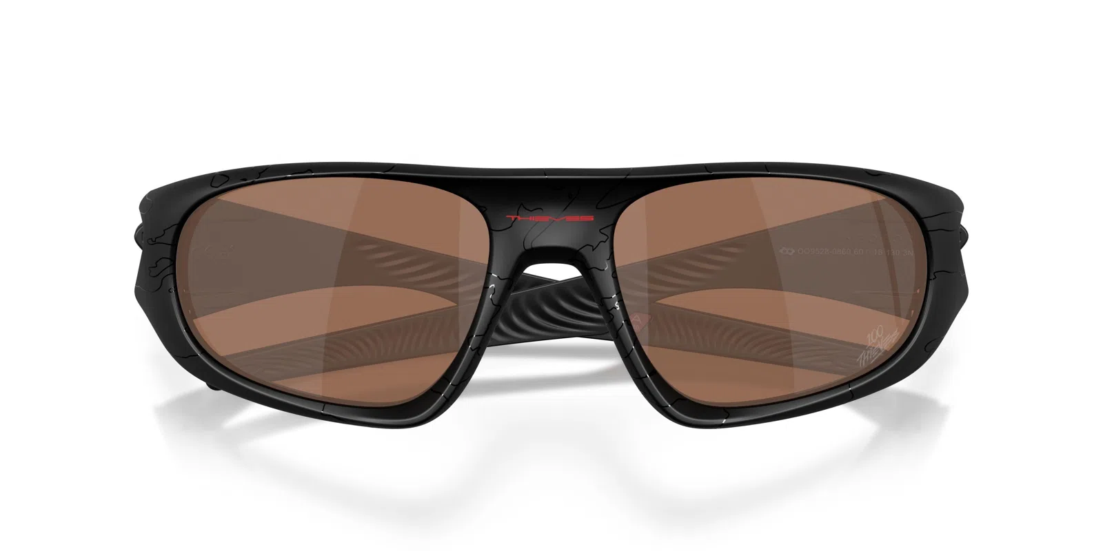 Oakley Neoforma 9528 Sunglasses - view 56